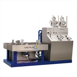 Thiết bị kiểm tra van Metrus SV 50/200 & 400